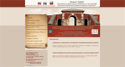 Desktop Screenshot of eog.zamosc.pl
