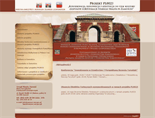 Tablet Screenshot of eog.zamosc.pl
