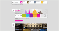 Desktop Screenshot of e-miasto.zamosc.pl